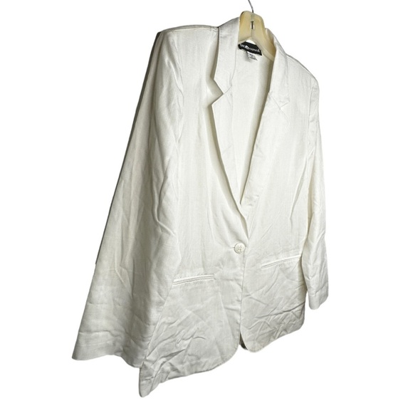 Vintage Sag Harbor Blazer - Picture 3 of 6